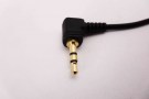 2.5mm Male to 3.5mm Female Audio Adapter 2